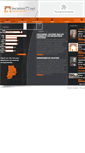 Mobile Screenshot of location77.net